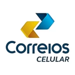 correios celular android application logo